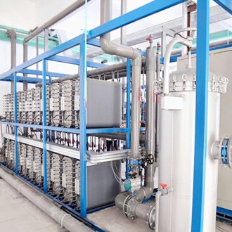 EDI超纯水设备