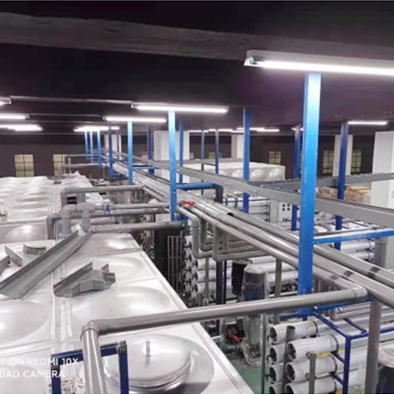 反渗透纯水设备